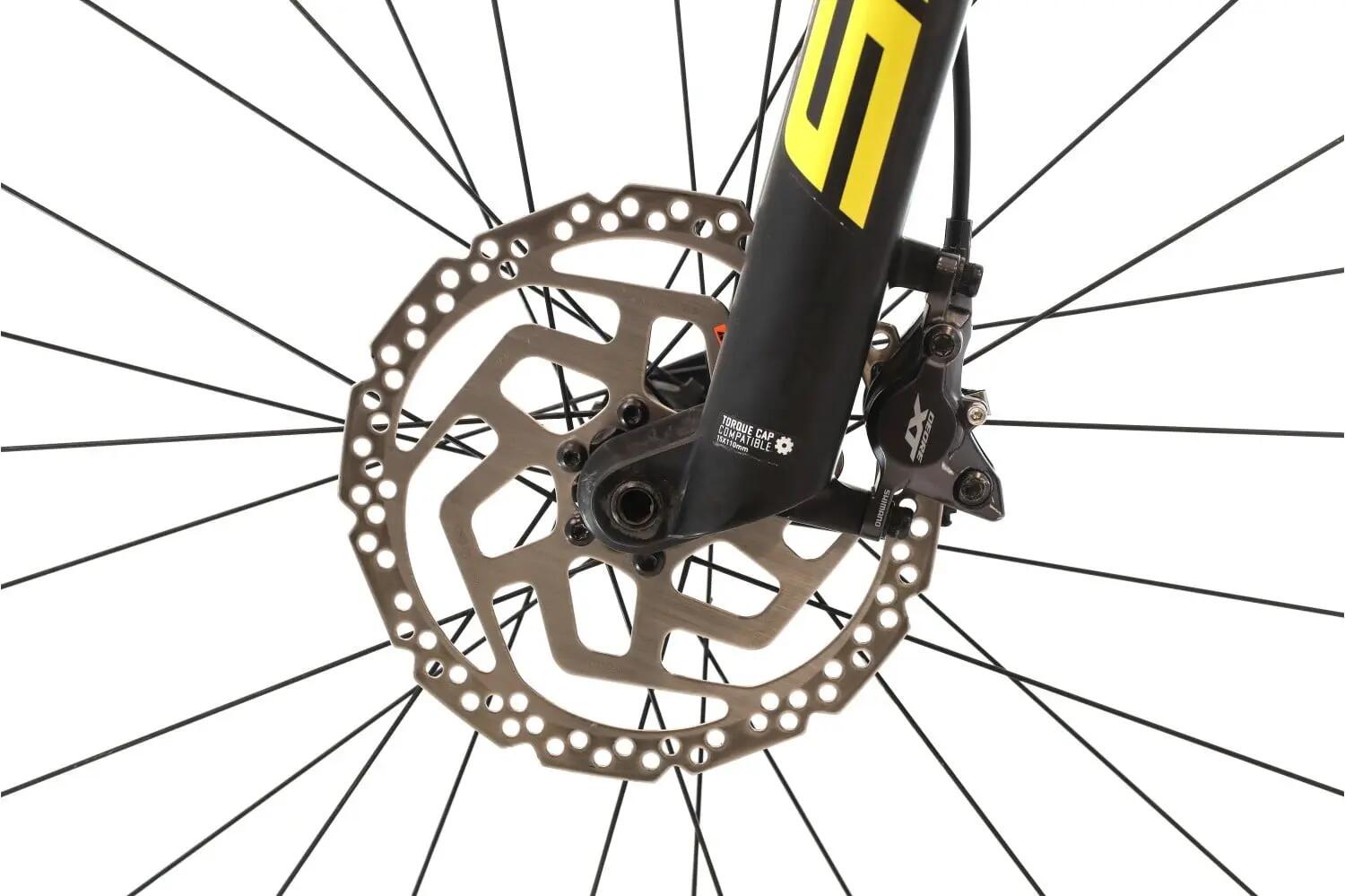 Tweedehands MTB ·  Spark RC Team Issue GX AXS · Zeer goede toestand 7/8
