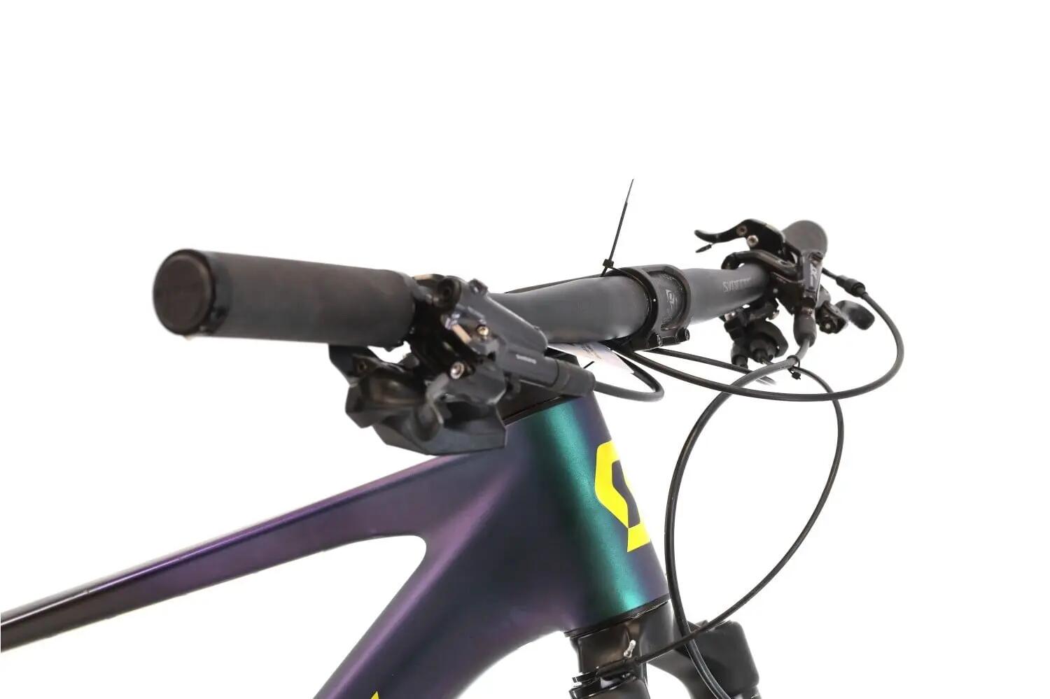 Tweedehands MTB ·  Spark RC Team Issue GX AXS · Zeer goede toestand 6/8