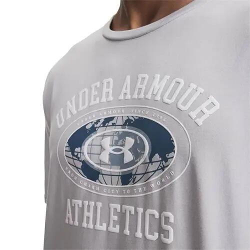 Koszulka treningowa męska Under Armour 6009261011 3/5
