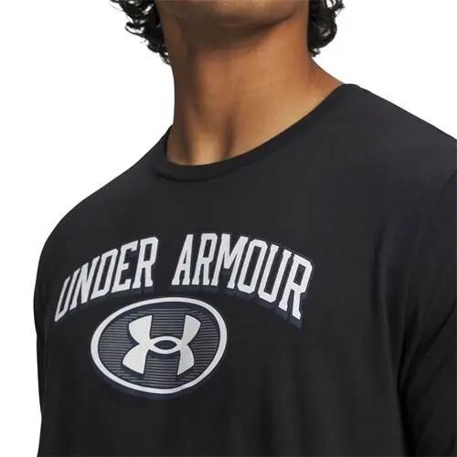 Koszulka sportowa męska Under Armour 6012778001 3/5