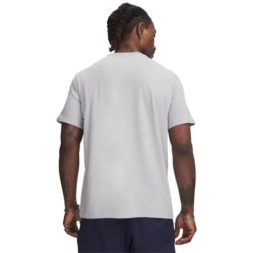 Koszulka treningowa męska Under Armour 6009261011 2/5