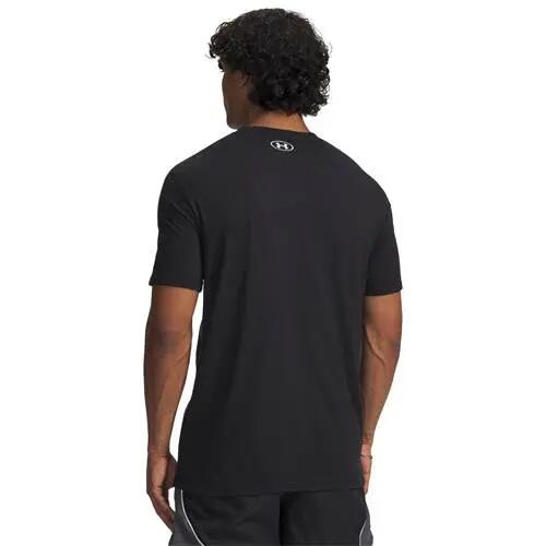 Koszulka sportowa męska Under Armour 6012778001 2/5