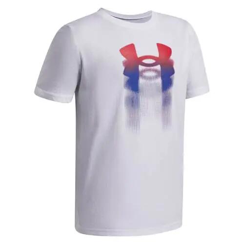 Koszulka sportowa męska Under Armour 6009280100 2/5