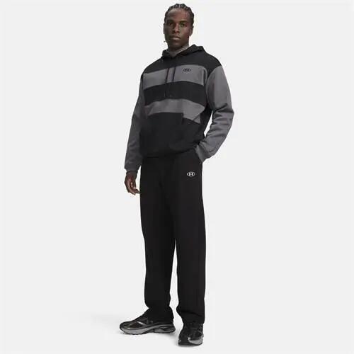 Under Armour Herren Trainingshose Rival Fleece Pants 6013444 3/4