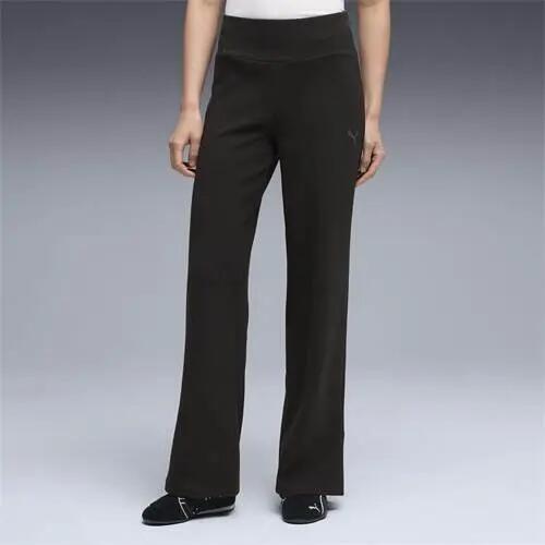 Puma ESS Elevated calças senhora 3/5