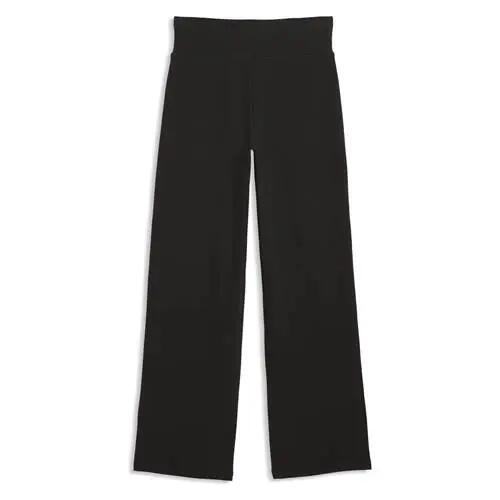 Puma ESS Elevated calças senhora 2/5
