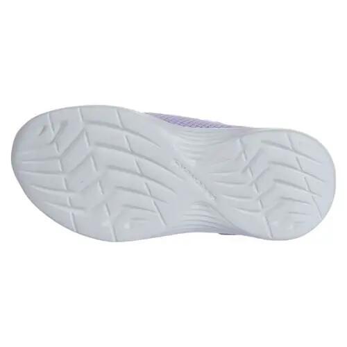 Zapatillas Skechers Selectors - Reset Ac, Púrpura, Niños 5/5