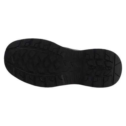 Skechers Herren Slipper Slip-Ins Relaxed Fit Lockett in braun 5/5