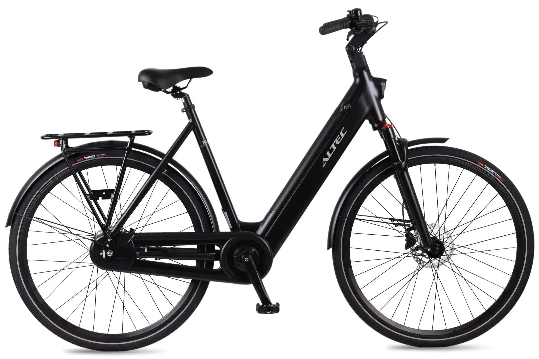 Altec Flow Elektrische Damesfiets 28 inch 50cm 2/7