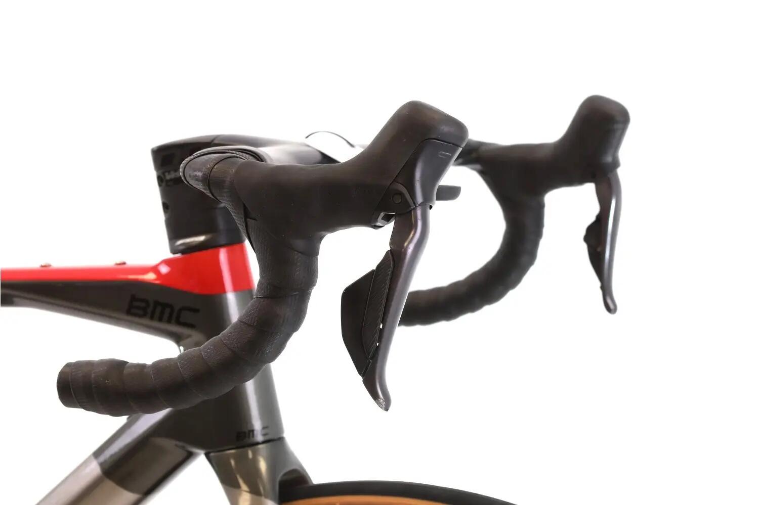 Refurbished Rennrad ·  RoadTimemachine 01 Di2 12V · Sehr guter Zustand 6/8