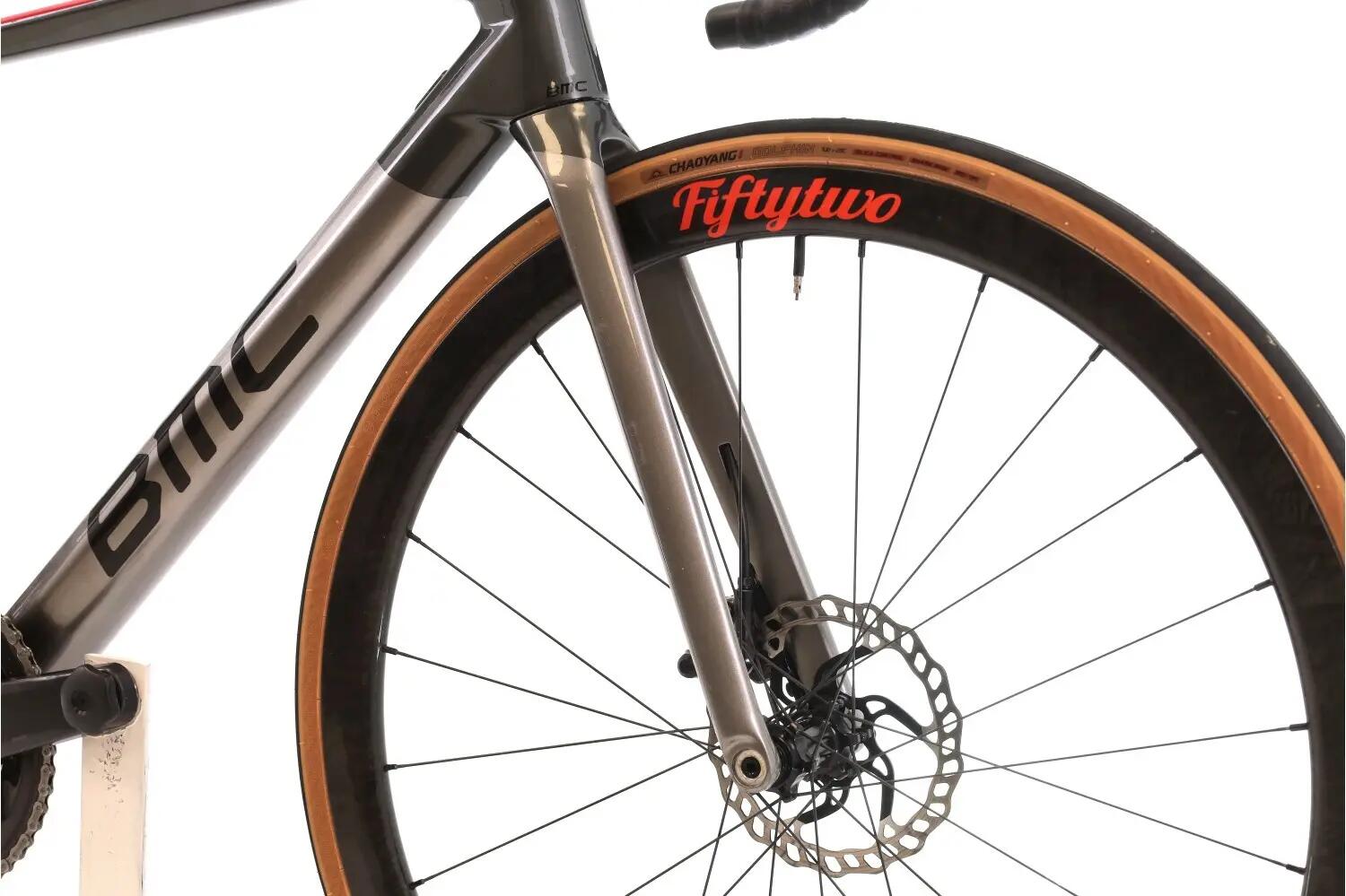 Refurbished Rennrad ·  RoadTimemachine 01 Di2 12V · Sehr guter Zustand 5/8