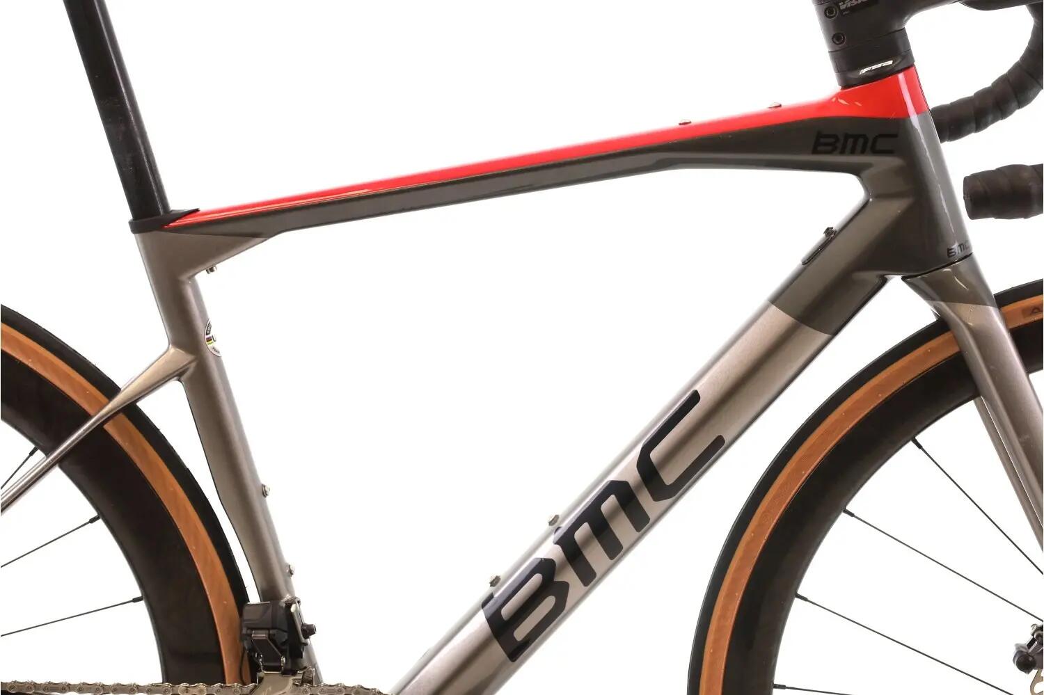 Refurbished Rennrad ·  RoadTimemachine 01 Di2 12V · Sehr guter Zustand 2/8