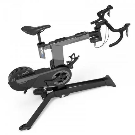 Indoorbike - Wielrennen - Verstelbaar - Wahoo KICKR BIKE PRO