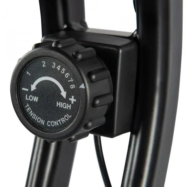 Vélo d’appartement - Cardio - Pliable - Duke Fitness X-Bike XB30 7/7