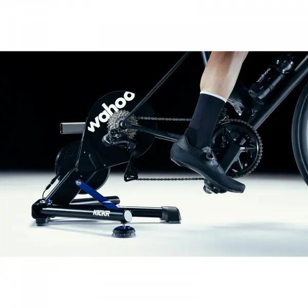 Vélo d'appartement Wahoo Kickr PowerTrainer V2 Wifi 9/10