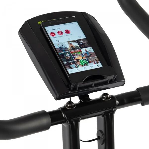 Vélo d’appartement pliable - XB40 6/6