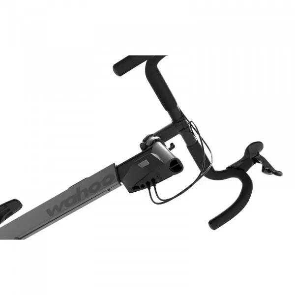 Indoorbike - Wielrennen - Verstelbaar - Wahoo KICKR BIKE PRO 9/10