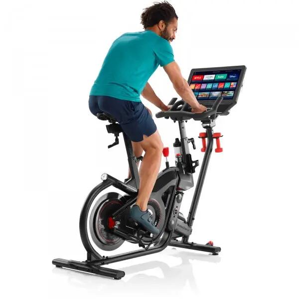 Bowflex – Vélo de Biking VeloCore 8/11