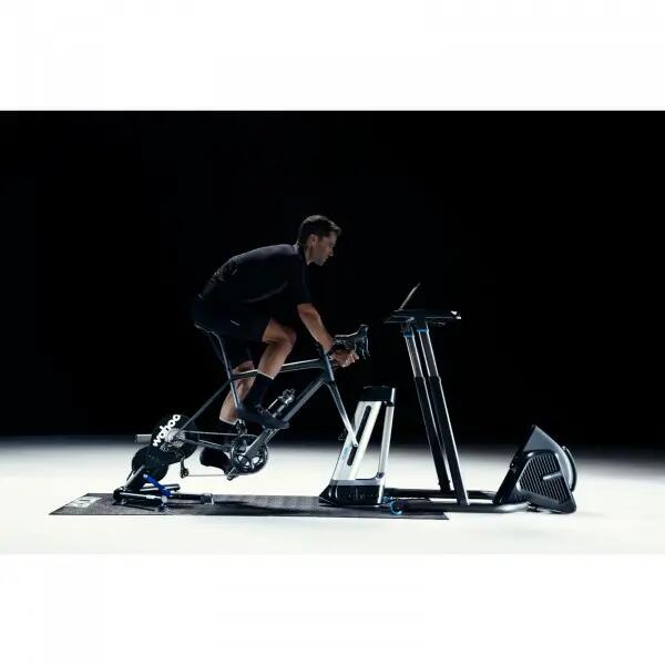 Vélo d'appartement Wahoo Kickr PowerTrainer V2 Wifi 8/10