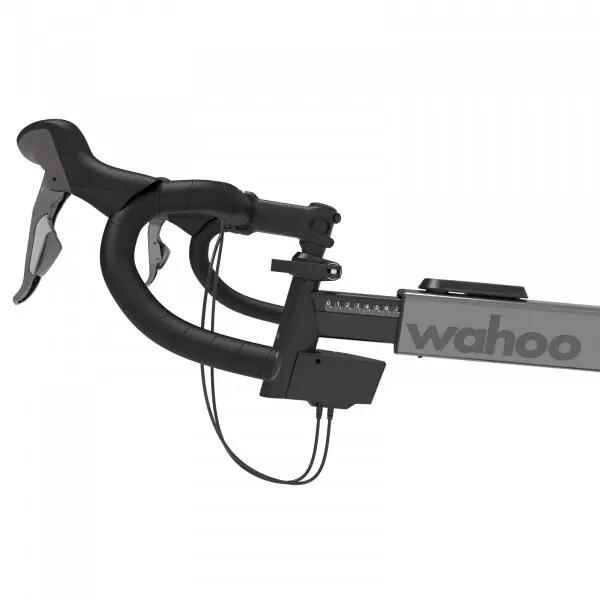 Indoorbike - Wielrennen - Verstelbaar - Wahoo KICKR BIKE PRO 8/10
