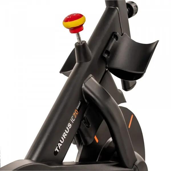 Vélo de biking Taurus IC70 Smart 8/10