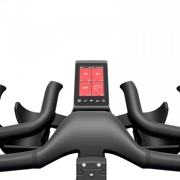 Indoorfiets - Ergonomisch - Life Fitness ICG IC7 7/8