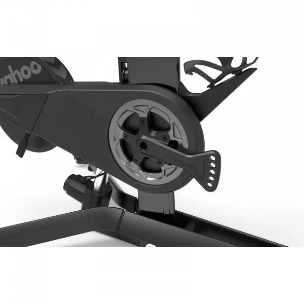 Indoorbike - Wielrennen - Verstelbaar - Wahoo KICKR BIKE PRO 7/10