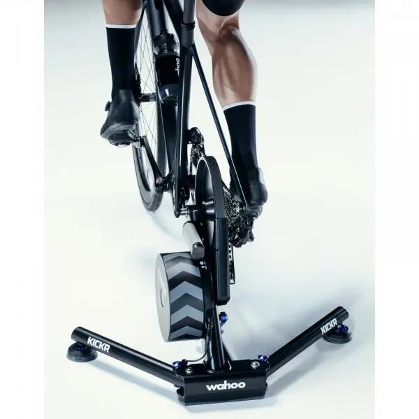 Vélo d'appartement Wahoo Kickr PowerTrainer V2 Wifi 7/10