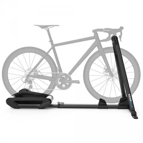 Rollentrainer - Fietsen - Interactief - Wahoo Kickr ROLLR 2/6