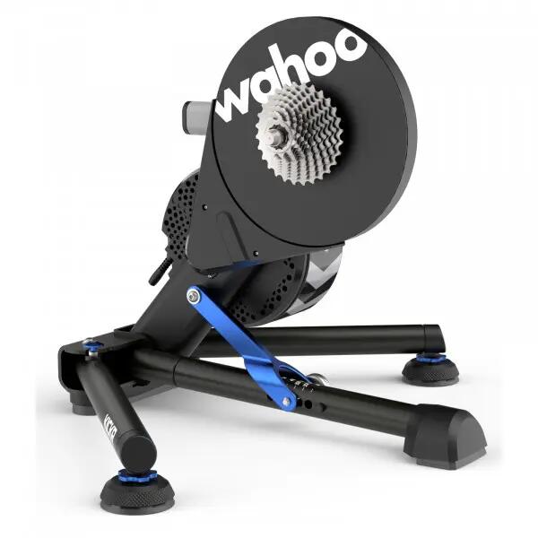 Vélo d'appartement Wahoo Kickr PowerTrainer V2 Wifi 6/10