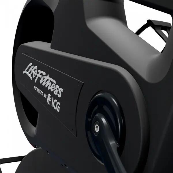 Indoorfiets - Ergonomisch - Life Fitness ICG IC7 5/8