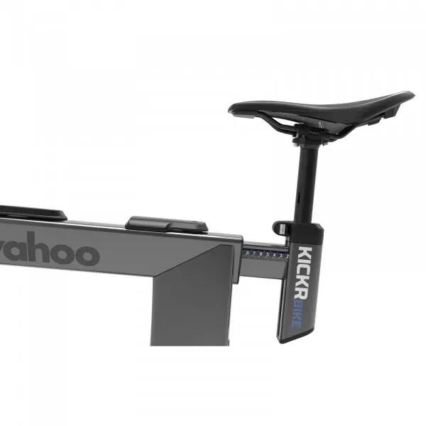 Indoorbike - Wielrennen - Verstelbaar - Wahoo KICKR BIKE PRO 5/10