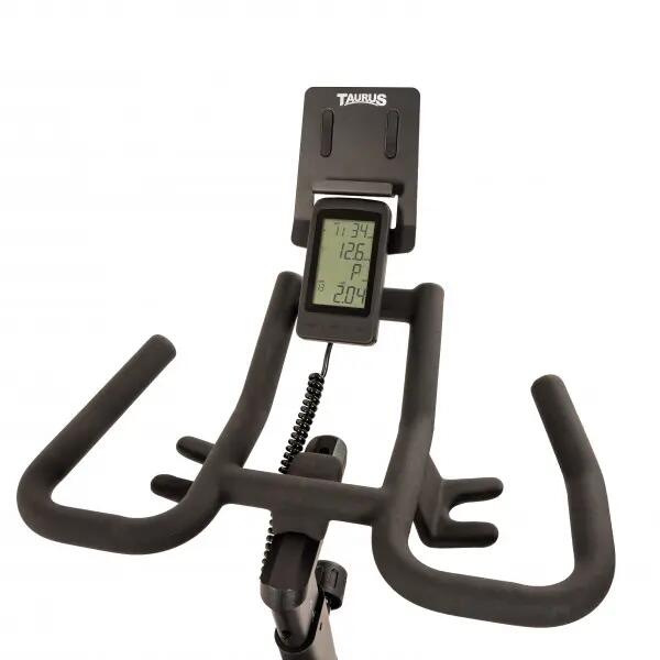 Vélo de biking Taurus IC70 Smart 3/10