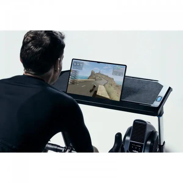 Vélo d'appartement Wahoo Kickr PowerTrainer V2 Wifi 4/10