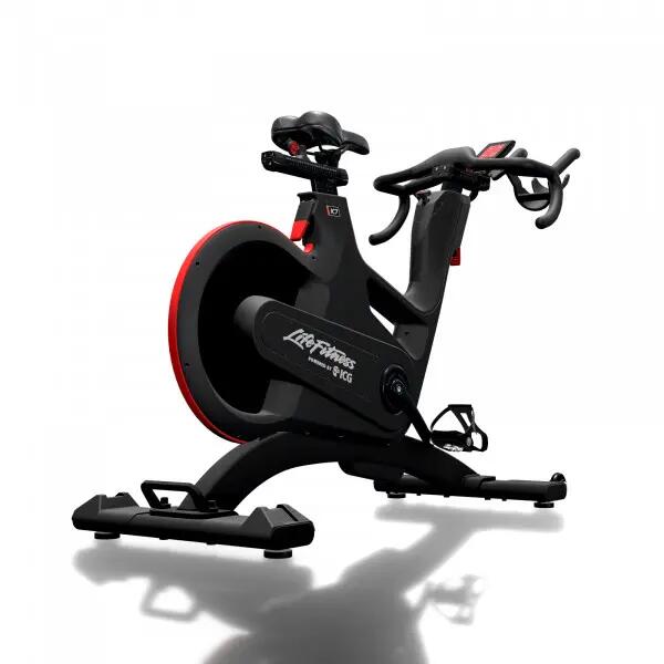 Indoorfiets - Ergonomisch - Life Fitness ICG IC7 3/8