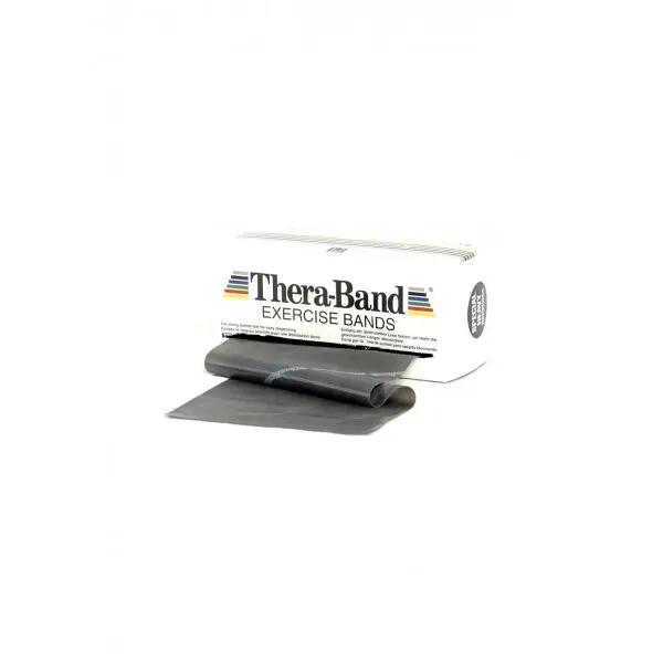 Bande d'exercice élastique 5.5m TheraBand 8/10