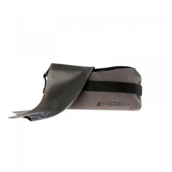 Weerstandsband - Fitness - Thera-Band - 2,5 m - Blauw 8/9