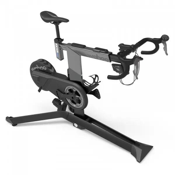 Indoorbike - Wielrennen - Verstelbaar - Wahoo KICKR BIKE PRO 2/10