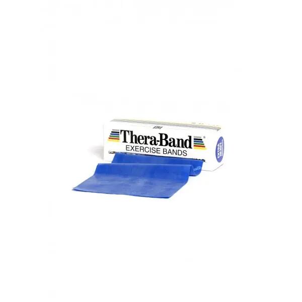 Elastische trainingsband TheraBand 5,5m 7/10