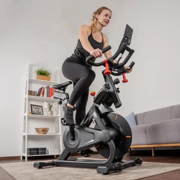 Vélo de biking Taurus IC70 Smart 10/10