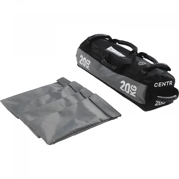 Saco de areia oficial de competição Youngstars 7,5 kg 8/10