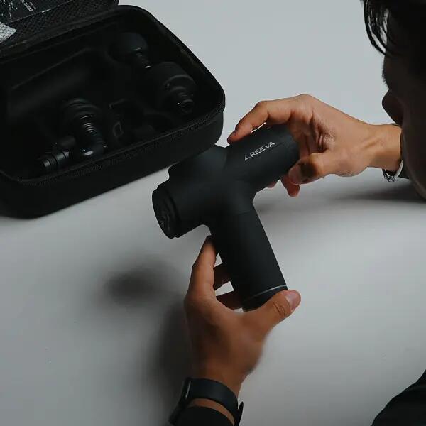 Ember Pro - Massage Gun 7/8