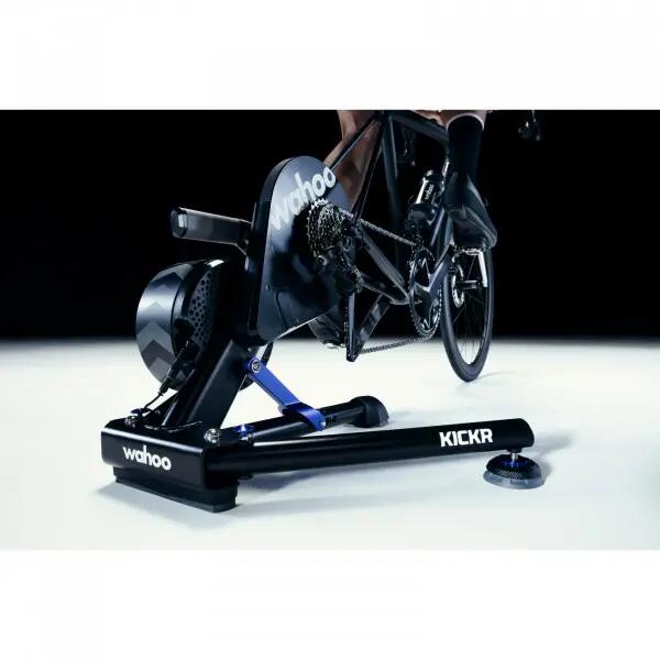 Vélo d'appartement Wahoo Kickr PowerTrainer V2 Wifi 10/10