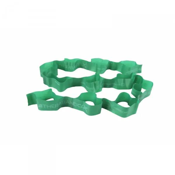 Individual elastic bands Thera-Band CLX 6/10