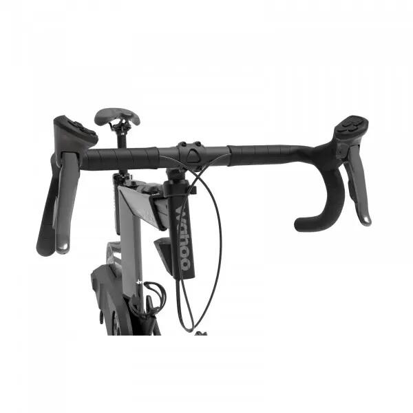 Indoorbike - Wielrennen - Verstelbaar - Wahoo KICKR BIKE PRO 10/10