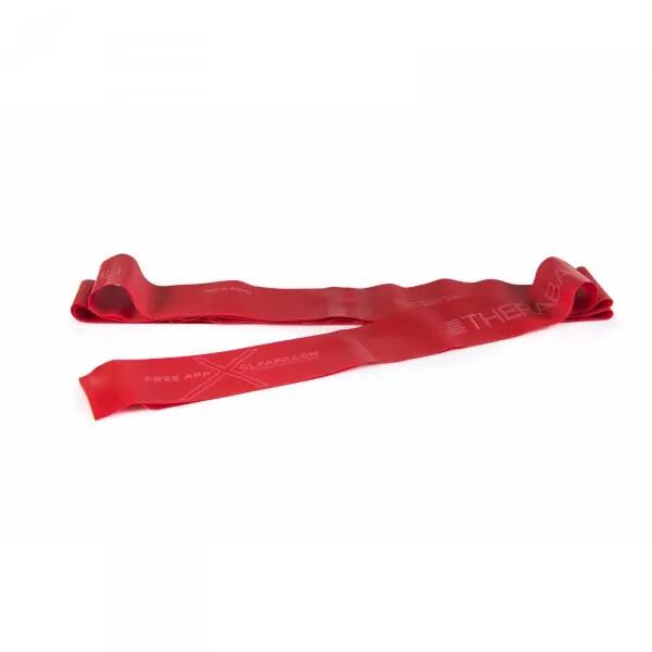 Fasce elastiche singole Thera-Band CLX 6/10