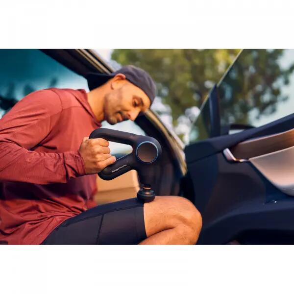 Vibrationsmassagegerät Prime Plus Functional Training Unisex 7/10