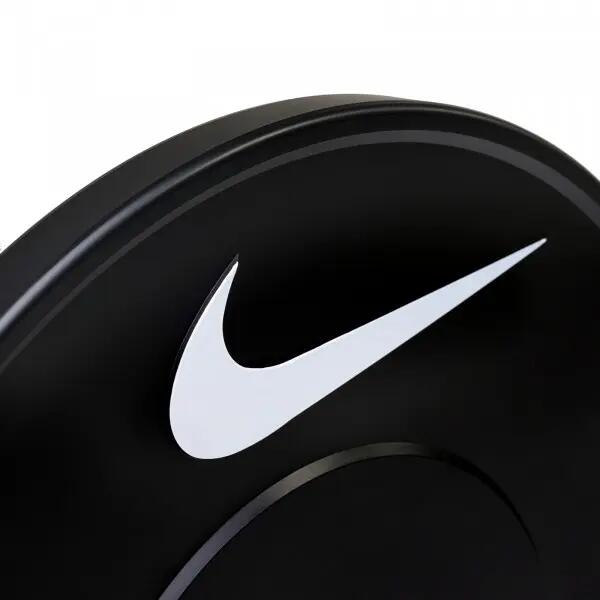 Obciążenie Talerze Nike Rubber Bumper Plates 1 X 5 kg 7/7