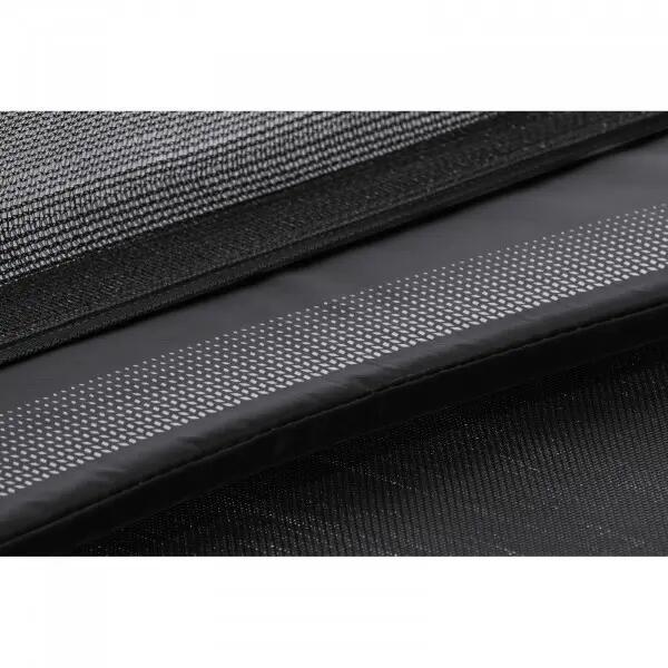 Premium Black Pro - ø260cm - Trampoline rond - Noir 8/8