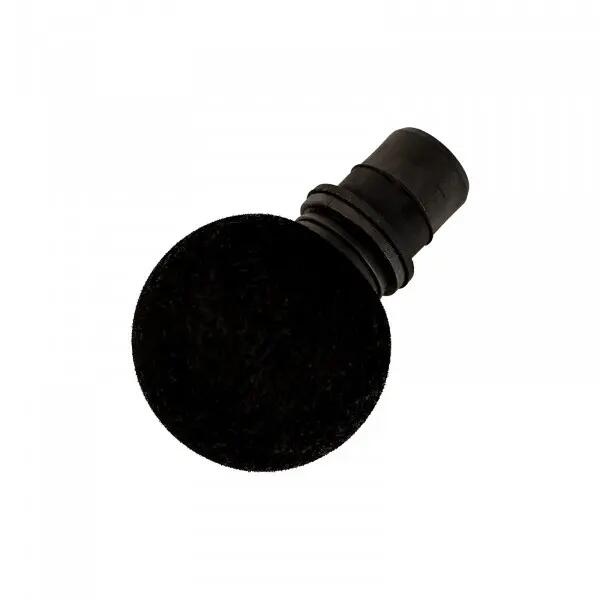Massagegun - 4 vibratieniveaus - 4 opzetstukken - Taurus Wellness Multi-Massager 8/10